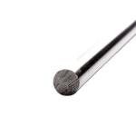 SAE 1045 Hard Chrome Plated Steel Piston Rod Cold Rolling