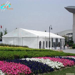Quality Over 100 People 10x30M Aluminum Outdoor Event Tent wholesale