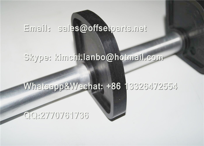 paper delivery safty stick 1080mm CD 102 machine good quality part of offset printing machine