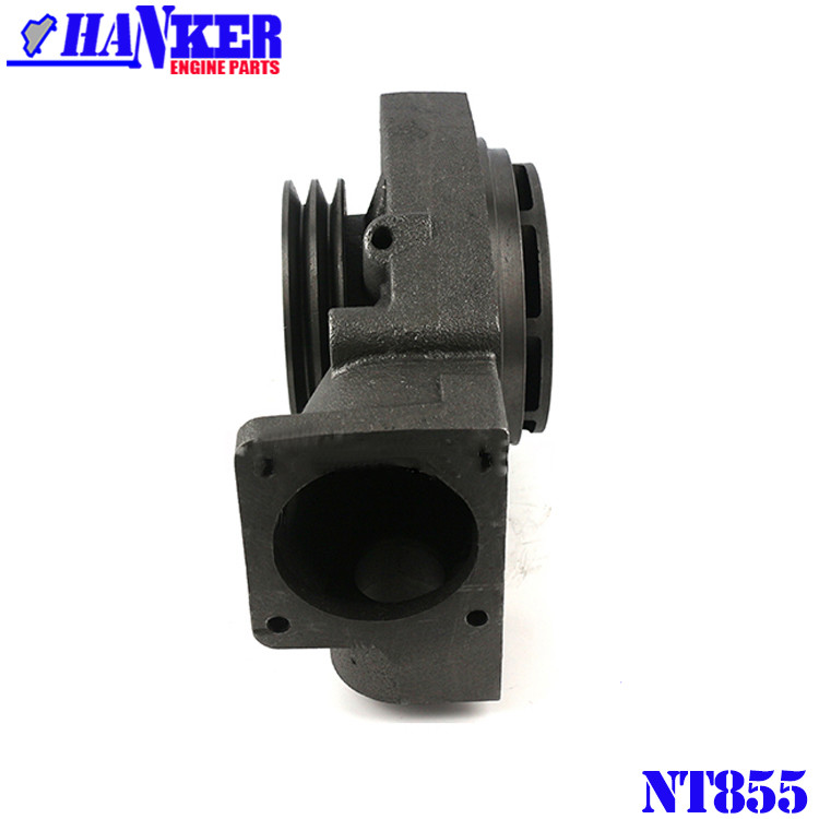 NT855 NTA855 Water Pump 3801715 Diesel Engine Spare Parts