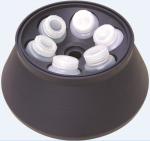 6-6R CE 6000rpm Cold Small Benchtop Centrifuge