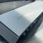 Smart Screen Display Cover Aluminosilicate Glass For Electronic Household