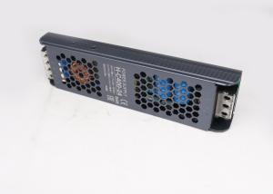 Quality Aluminum Slim Housing LED Power Supply 400w 12v wholesale