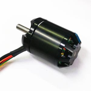 Quality 14 Poles Sensored Brushless DC Motor wholesale