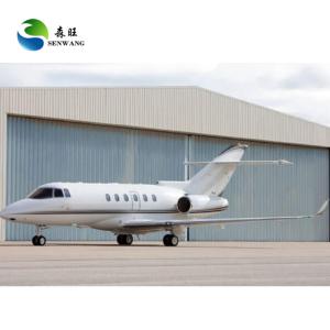 Quality H Steel Structure Aircraft Hangar Construction Metal Building Hangar wholesale