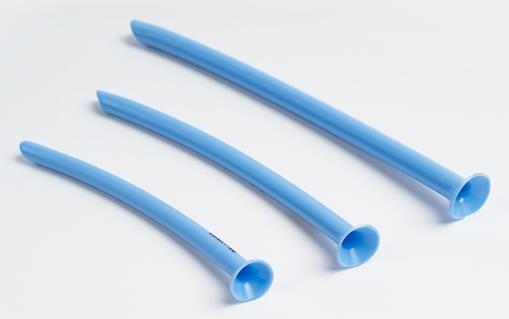 ISO Certification Size 7.5 Nasopharyngeal Airway Tube Disposable Medical