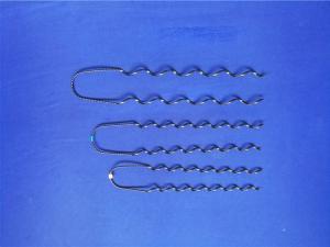 Quality 490mm Preformed Guy Grip Dead End wholesale