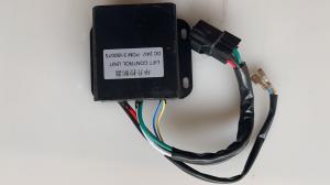 Quality LGMC Wheel Loader Accessories Rollover Lift Switch 31B0075 Liter Controller wholesale