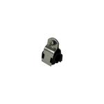 Insulated Stainless Steel Unistrut Cushioned Hose Clamps Pipe