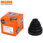 0443760040 Auto Dust Cover Steering Dust Car Axles Rubber Drive Shaft Boot