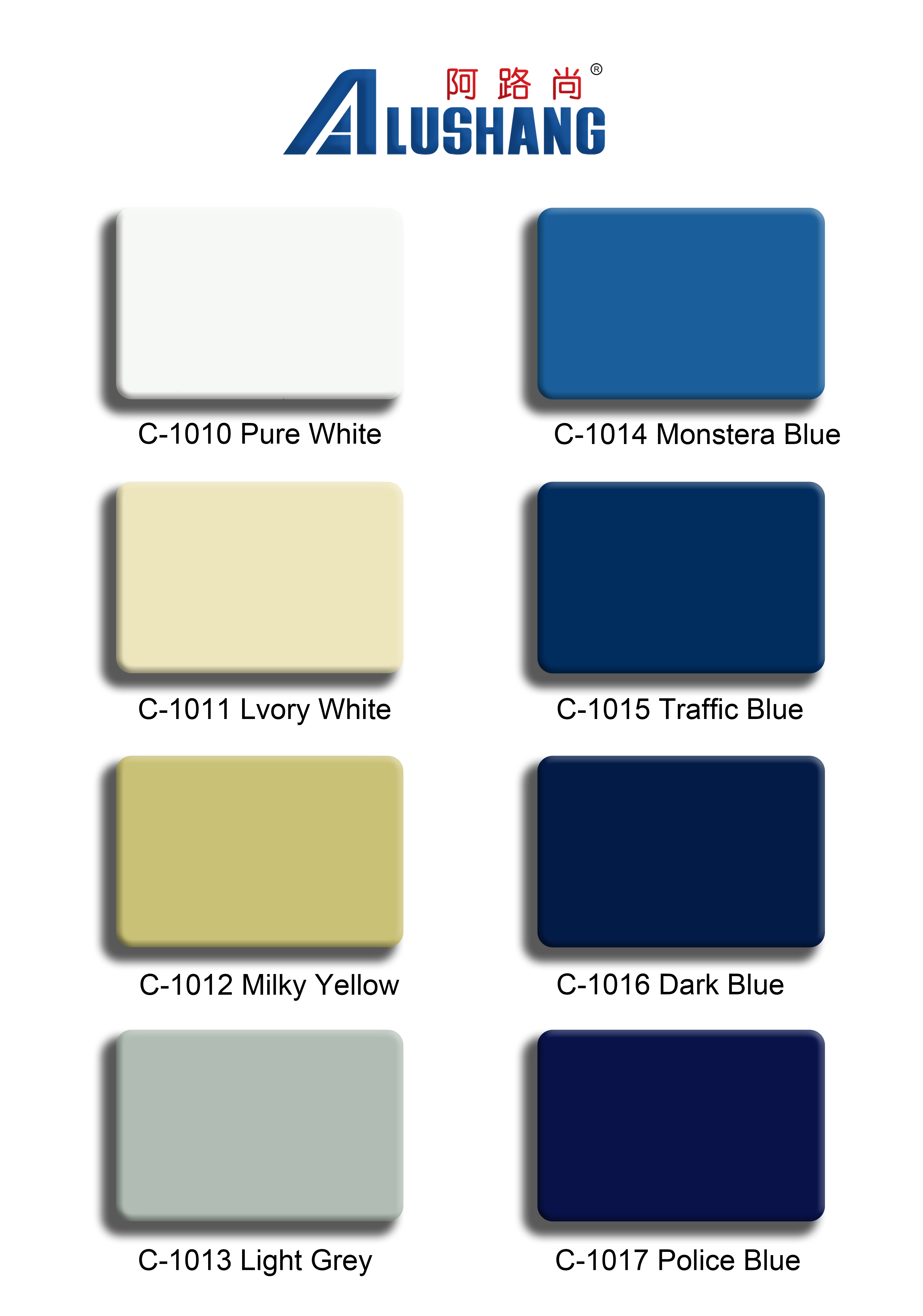 Aesthetics With PVDF Aluminum Composite Panel For Commercial Interiors And Exteriors