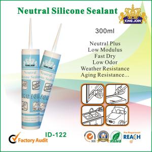 Quality Natural Neutral Silicone Sealant wholesale