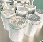 Automatic SMC Aluminum Foil Box Making Machine Servo Motor Aluminum Foil Cup