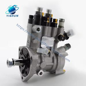 Quality Diesel Fuel Pump 0445025057 Common Rail Injection Pump 0 445 025 057 High Pressure Oil Pump wholesale