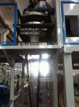Extrusion Blowing Machine Blow Molding Equipment 100-800mm Width