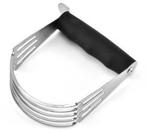 Quality Kitchen Baking tool Flour Mixer with soft handle wholesale