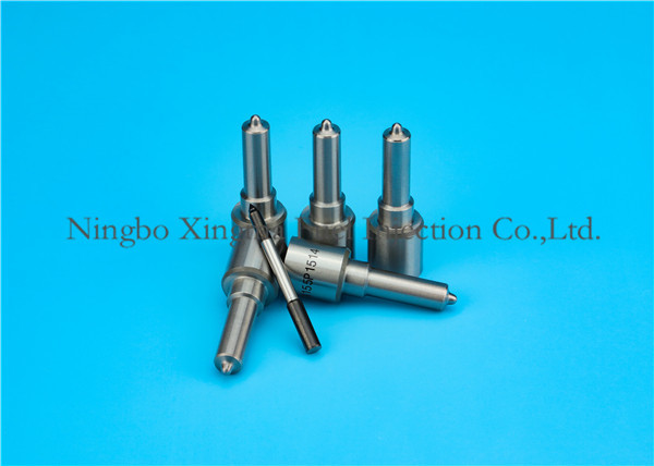 DLLA155P1514 , 0433171935 Bosch Diesel Common Rail Injector Nozzle For Injector 0445110249 For MAZDA