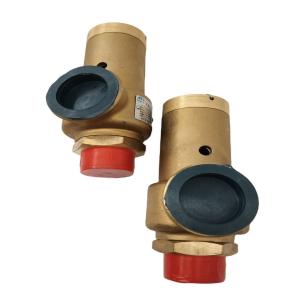 Quality Sullair 88290005-480 Safety Valve for Energy Mining Compressor Parts wholesale