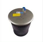 Original China Shacman Spare Parts Air Spring Assy DZ95259440308 Truck accessory