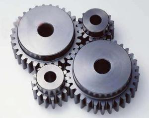Quality Durable Accurate Gear Machining Sheet Metal Parts CNC Laser Cutting wholesale