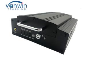 Quality GPS 1080P Dvr 8 Channel H.264 3G Mobile DVR wholesale