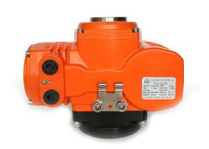 Quality 90W IP68 Aluminum Alloy Housing Explosion Proof Electric Actuator wholesale