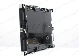 Quality Outdoor P6 Die-casting Aluminum 576x576 Full Color SMD Led Module Display Screen wholesale