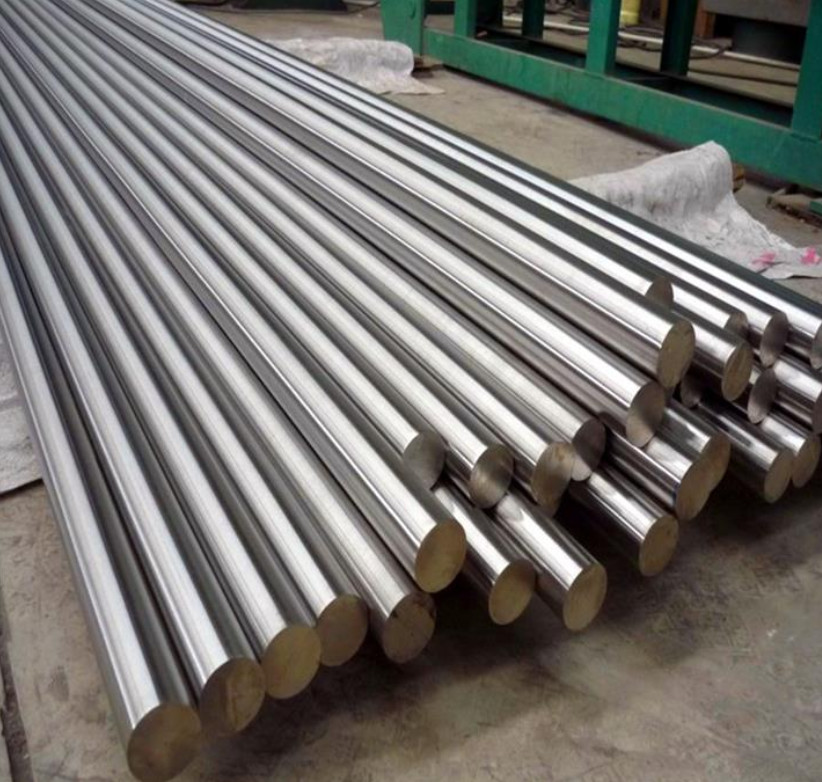 EN10088-1 Precipitation Hardening Steel 17-7PH Nickel Alloy Cold Drawn Bar