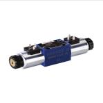 A11VLO260DRG/11R-NSD12K17 A11VLO260LRCS/11R-NZD12K07 Rexroth Hydraulic Valve