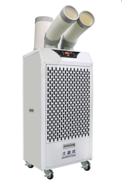 Air Conditioning Cooler 3.5 KW Portable Cooler Air Conditioner Ac Portable