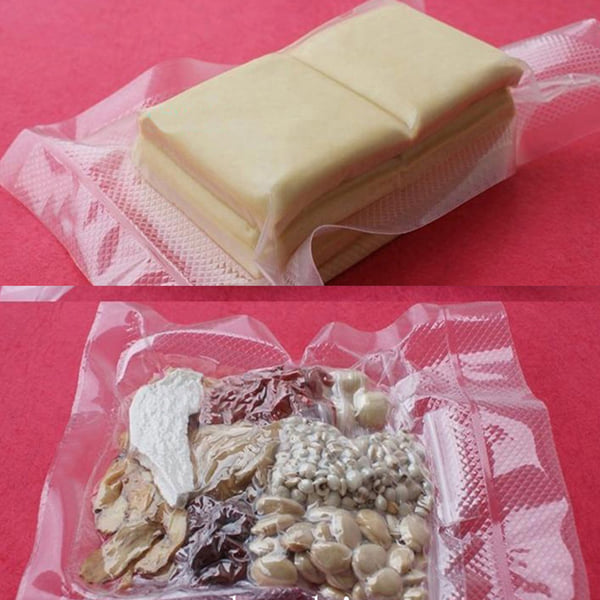 Single Room Food Vacuum Packing Machine Electric Semi Automatic