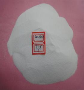 Quality General Purpose Soft PVC Resin Anti Aging Chemical Resistance For PVC Film Field wholesale