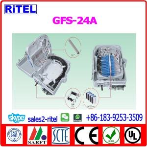 Quality FTTX Optic Distribution Box GFS-24A wholesale