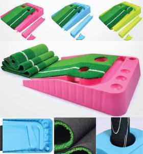 Quality Golf Putter Trainer , golf putter , golf trainer wholesale