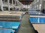 5052 5005 5083 5754 Alloy Aluminum Sheet Used For Construction Cold Drawn