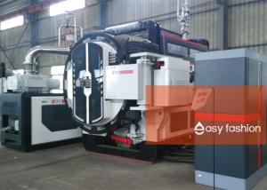 Quality Magnetic Material Vacuum Sintering Furnace High Temperature Energy Saving wholesale