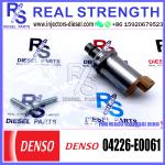 DENSO Suction Control Valve 04226-E0061 Applicable to ISUZU HYUNDAI HINO