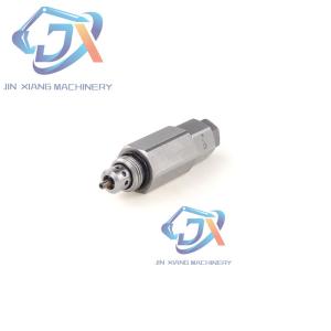 Quality STAR ZEBRA Competitive price with high quality Latest Wholesale HD450 Hydraulic Parts Main Control Relief Valve And Excavator Relief Valve wholesale