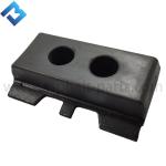205mm Length BF222 BF223 Rubber Track Pads For Bomag Asphalt Paver