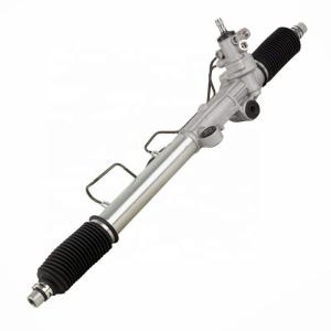 Quality Altis Hiace Toyota 4runner Steering Rack Toyota Yaris Steering Rack Replacement 44200-60022 wholesale