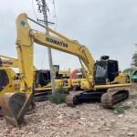 2020 Komatsu PC240 excavator 123KW for your construction needs second hand