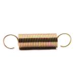 4.5mm Stainless Steel 304 Extension Coil Springs