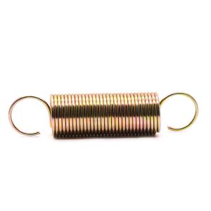 Quality 4.5mm Stainless Steel 304 Extension Coil Springs wholesale