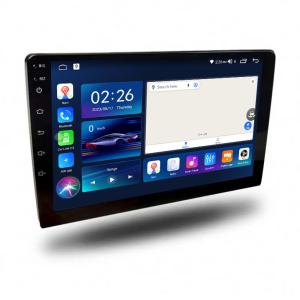 Quality Stereo 9inch Mirror Link Mp5 Player Blue tooth Gps Car Stereo 2Din Car Radio with Screen wholesale