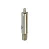 Buy cheap External Tooth Locker Adjustable Cable Grippers Self Locking 7×7 / 7×19 Cable from wholesalers