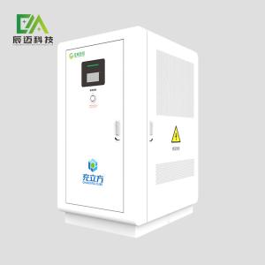 Quality 360KW Power Sharing-Smart Switching-Public Electric Vehicle Charging Piles / Electric Vehicle Charging Stations wholesale