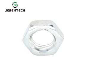 Quality Hex Mounting Type Industrial Metal Nuts For Food Processing Equipment wholesale