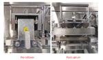 Agricultural Chemical DGD-280BJ Fully Automatic Horizontal Bagging Machine