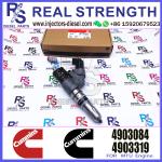 Diesel Fuel Injector Nozzles 3095040 3609925 3083863 3083849 3411754 4903084