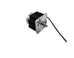 Blower Heating Brushless DC Motor